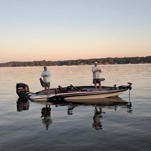 Meet your Posher, Randy